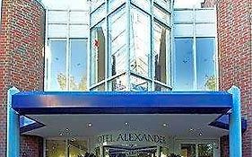 Hotel Alexander